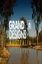Watch Grand Designs Australia Soap2day