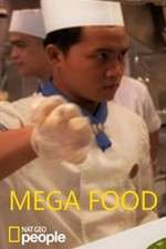 Watch Mega Food Soap2day