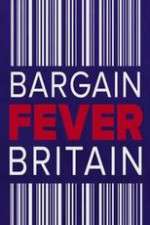 Watch Bargain Fever Britain Soap2day