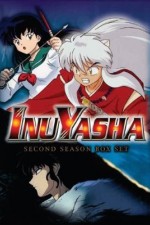 Watch Inuyasha Soap2day