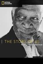 Watch The Story of Us with Morgan Freeman Soap2day