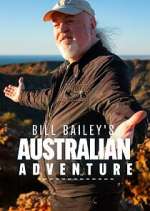 Watch Bill Bailey's Australian Adventure Soap2day