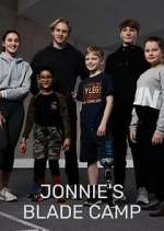 Watch Jonnie's Blade Camp Soap2day