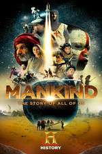Watch Mankind the Story of All of Us Soap2day
