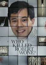 Watch Who Killed Robert Wone? Soap2day