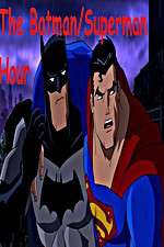 Watch The Batman/Superman Hour Soap2day