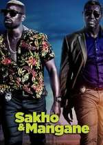 Watch Sakho & Mangane Soap2day