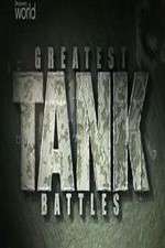 Watch Greatest Tank Battles Soap2day