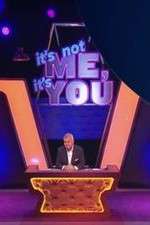 Watch It's Not Me, It's You Soap2day