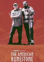 Watch The American Runestone Soap2day