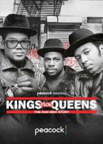 Watch Kings From Queens: The RUN DMC Story Soap2day