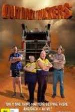Watch Outback Truckers  Soap2day
