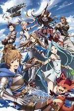 Watch Granblue Fantasy The Animation Soap2day