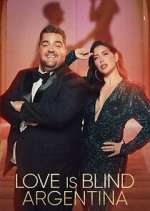 Watch Love Is Blind: Argentina Soap2day