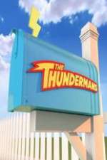 Watch The Thundermans Soap2day