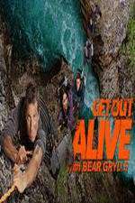 Watch Get Out Alive Soap2day