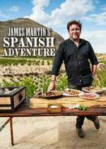 Watch James Martin's Spanish Adventure Soap2day