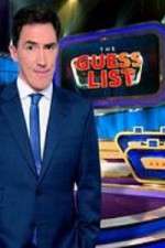 Watch The Guess List Soap2day