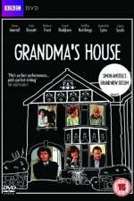 Watch Grandma's House Soap2day