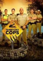 Watch Territory Cops Soap2day