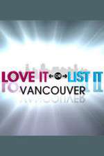 Watch Love It or List It Vancouver Soap2day