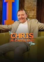 Watch The Chris McCausland Show Soap2day