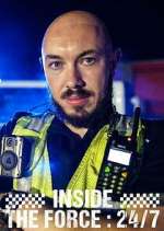 Watch Inside the Force: 24/7 Soap2day