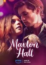 Watch Maxton Hall Soap2day
