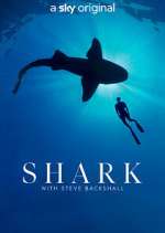 Watch Shark with Steve Backshall Soap2day