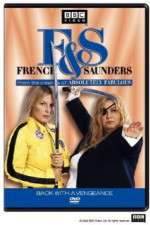 Watch French and Saunders Soap2day