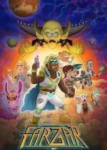 Watch Farzar Soap2day