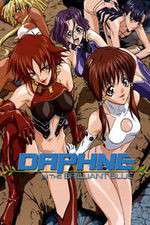 Watch Daphne in the Brilliant Blue Soap2day