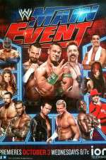 Watch WWE Main Event Soap2day