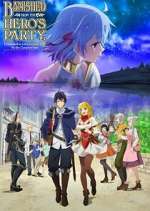 Watch Banished from the Heroes' Party, I Decided to Live a Quiet Life in the Countryside Soap2day