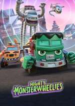 Watch Mighty Monsterwheelies Soap2day