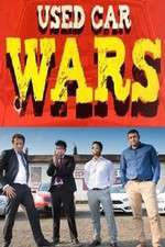 Watch Used Car Wars Soap2day