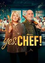 Watch Yes, Chef! Soap2day