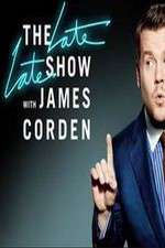 Watch The Late Late Show with James Corden Soap2day