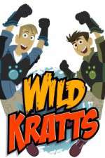 Watch Wild Kratts Soap2day