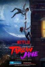 Watch Tarzan and Jane Soap2day