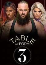 Watch WWE Table for 3 Soap2day