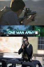 Watch One Man Army Soap2day