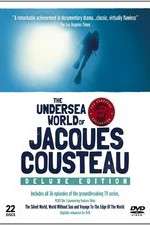 Watch The Undersea World of Jacques Cousteau Soap2day