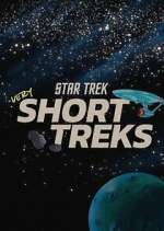 Watch Star Trek: Very Short Treks Soap2day