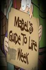 Watch Gravity Falls: Mabel's Guide to Life Soap2day