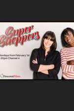 Watch Supershoppers Soap2day