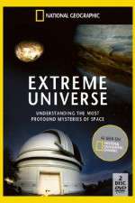 Watch National Geographic - Extreme Universe Soap2day