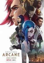 Watch Arcane Soap2day