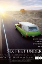 Watch Six Feet Under Soap2day