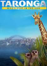 Watch Taronga: Who's Who in the Zoo Soap2day